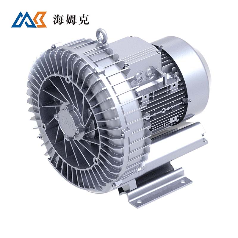 海姆克-SCB80、83-4.3~7.5KW
